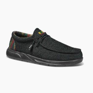 Reef Men's Cushion Coast TX Slip On Shoes - 10 & 11